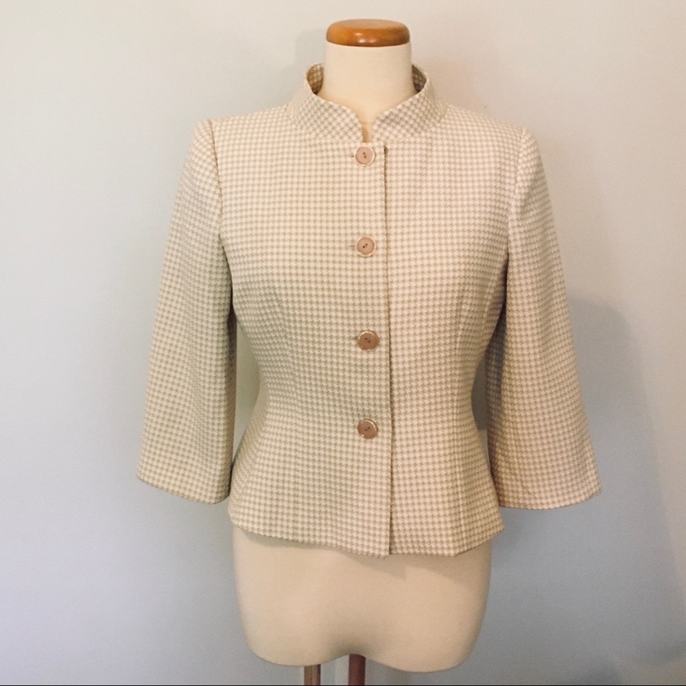 Donna Morgan Women's Jacket Size 6
